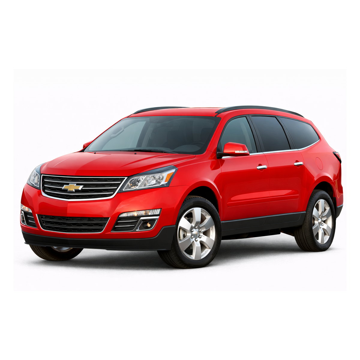 PARABRISAS CHEVROLET TRAVERSE 2007-2017